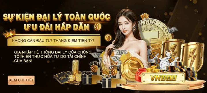 Ưu đãi và khuyến mãi VB9