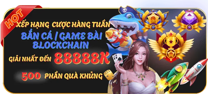 Bắn cá VB9