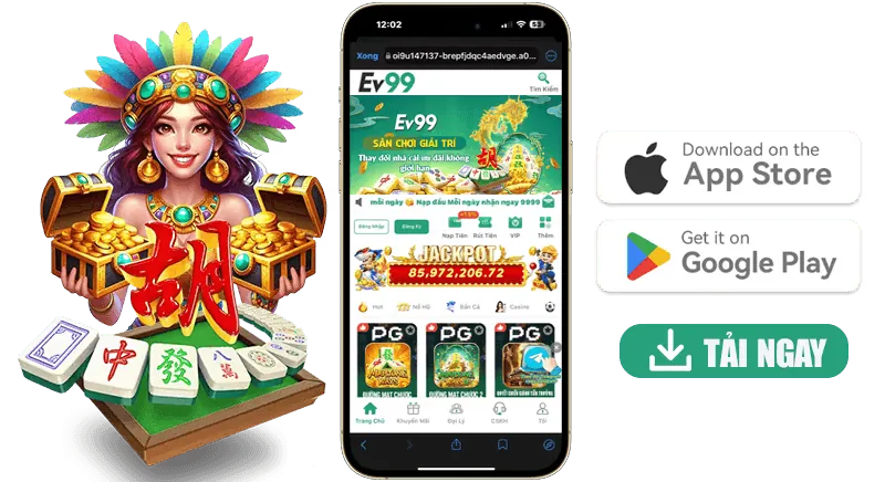 Hướng dẫn tải ứng dụng VB9 trên điện thoại Android