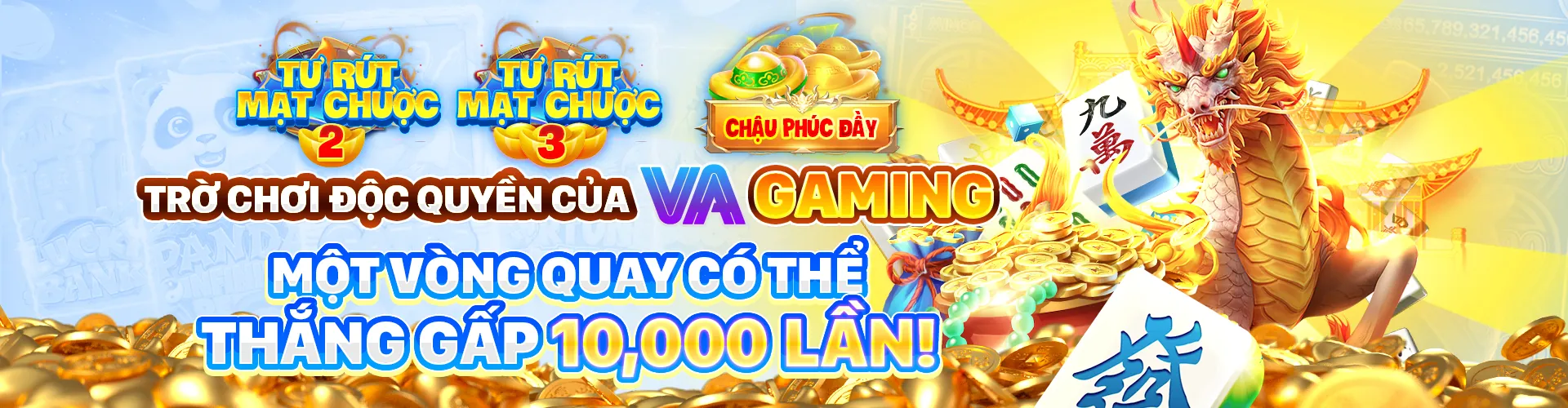 Hình ảnh đại diện Điều Khoản Dịch Vụ VB9