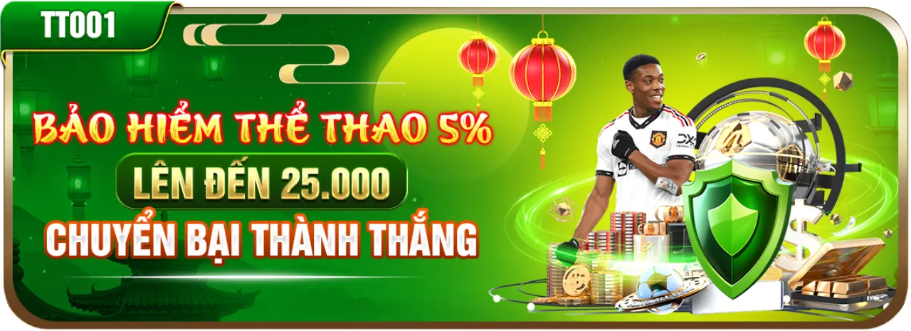 Các khuyến mãi hấp dẫn tại VB9